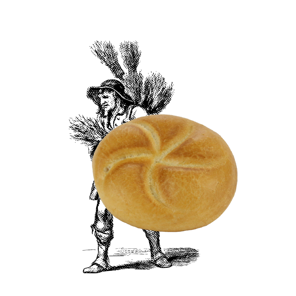 Frühstück / Handelsware